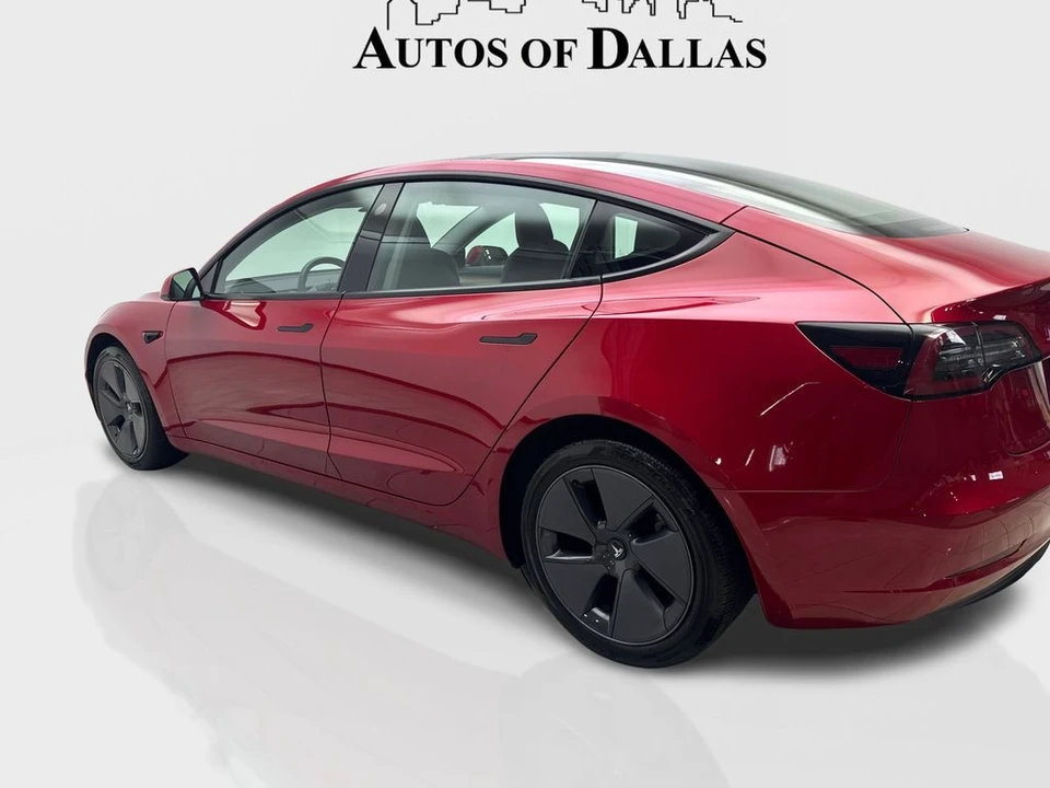 2023 Tesla Model 3 - Image 14 of 21
