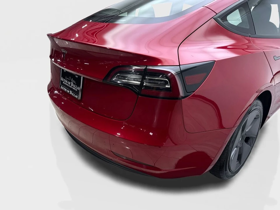 2023 Tesla Model 3 - Image 18 of 21