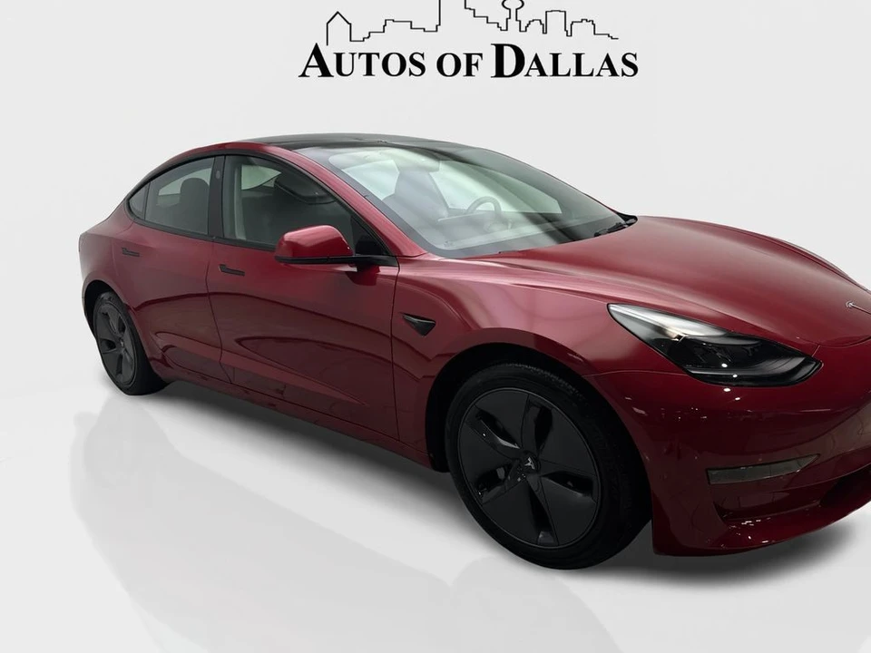 2023 Tesla Model 3 - Image 12 of 21