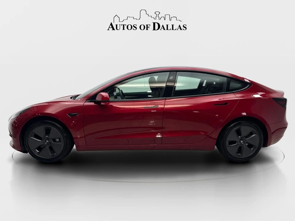 2023 Tesla Model 3 - Image 5 of 21