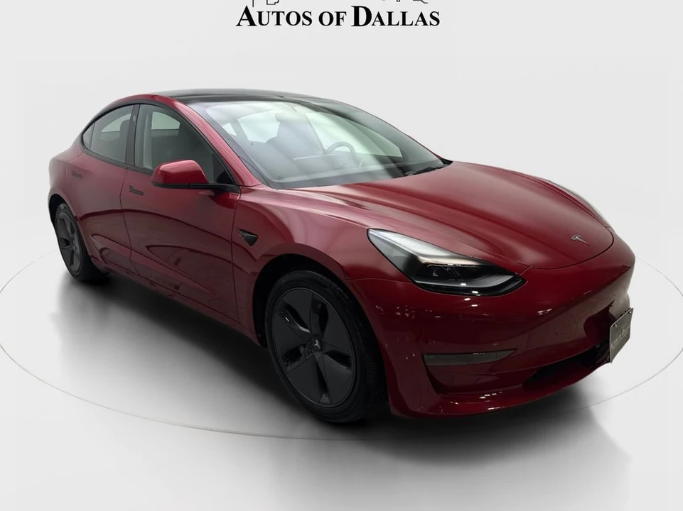 2023 Tesla Model 3 - Image 4 of 21
