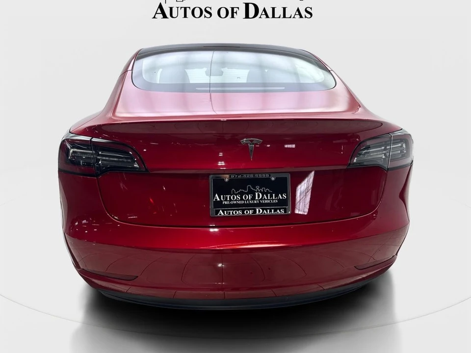 2023 Tesla Model 3 - Image 7 of 21
