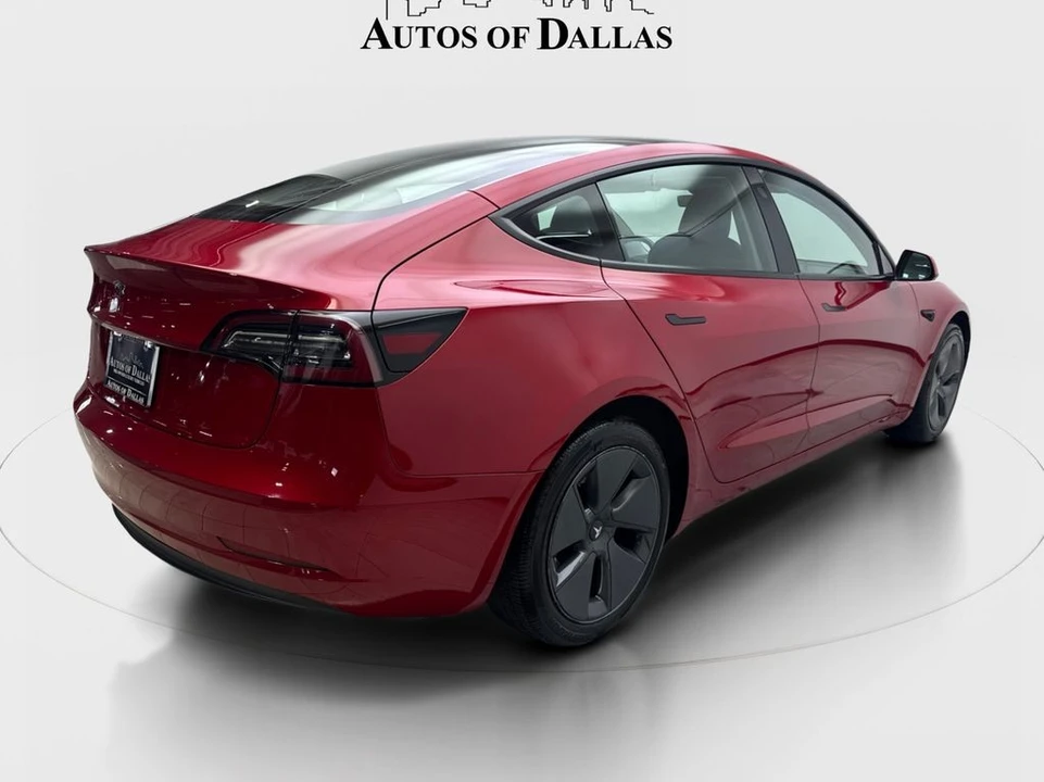 2023 Tesla Model 3 - Image 6 of 21