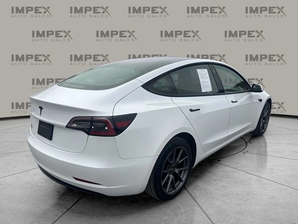 2023 Tesla Model 3 - Image 5 of 21