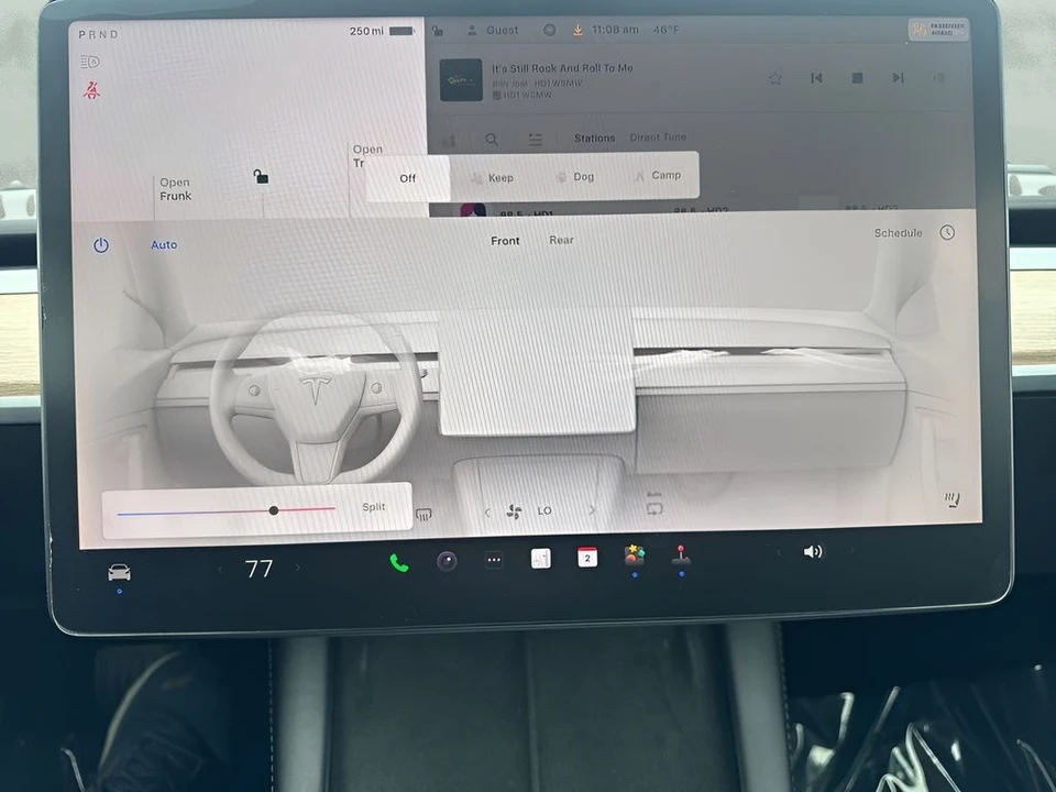 2023 Tesla Model 3 - Image 19 of 21