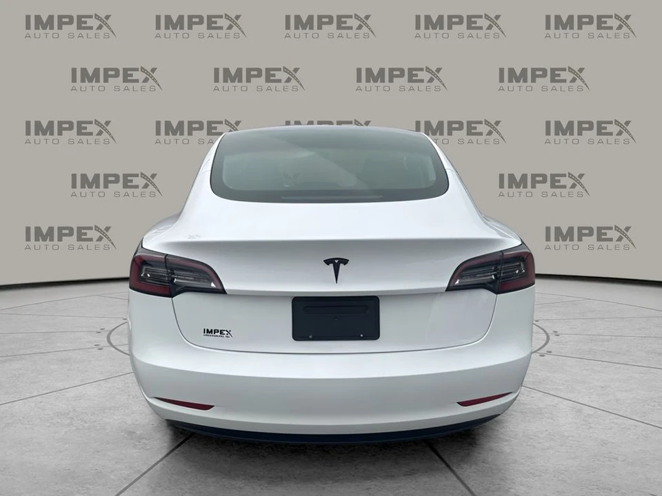 2023 Tesla Model 3 - Image 4 of 21