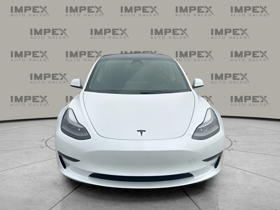 2023 Tesla Model 3 - Image 8 of 12