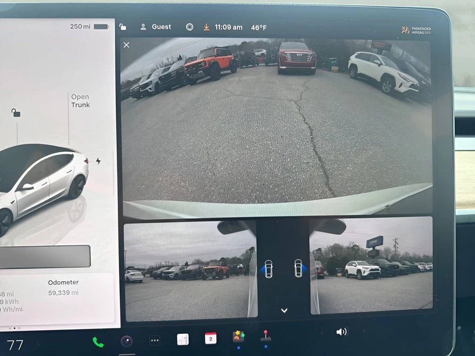 2023 Tesla Model 3 - Image 21 of 21