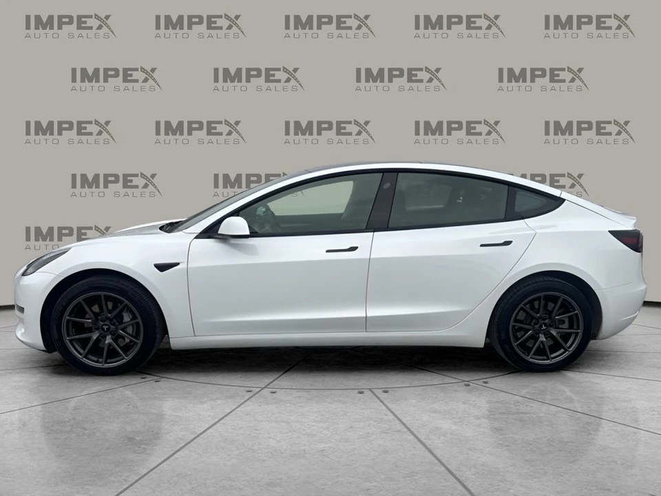 2023 Tesla Model 3 - Image 2 of 21