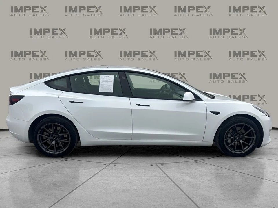 2023 Tesla Model 3 - Image 6 of 21