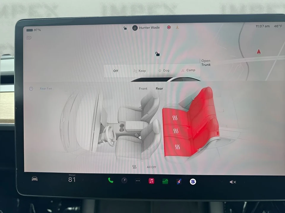 2023 Tesla Model 3 - Image 13 of 21