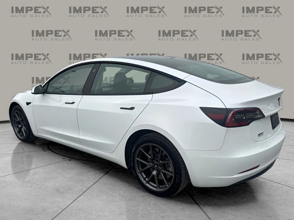 2023 Tesla Model 3 - Image 3 of 21