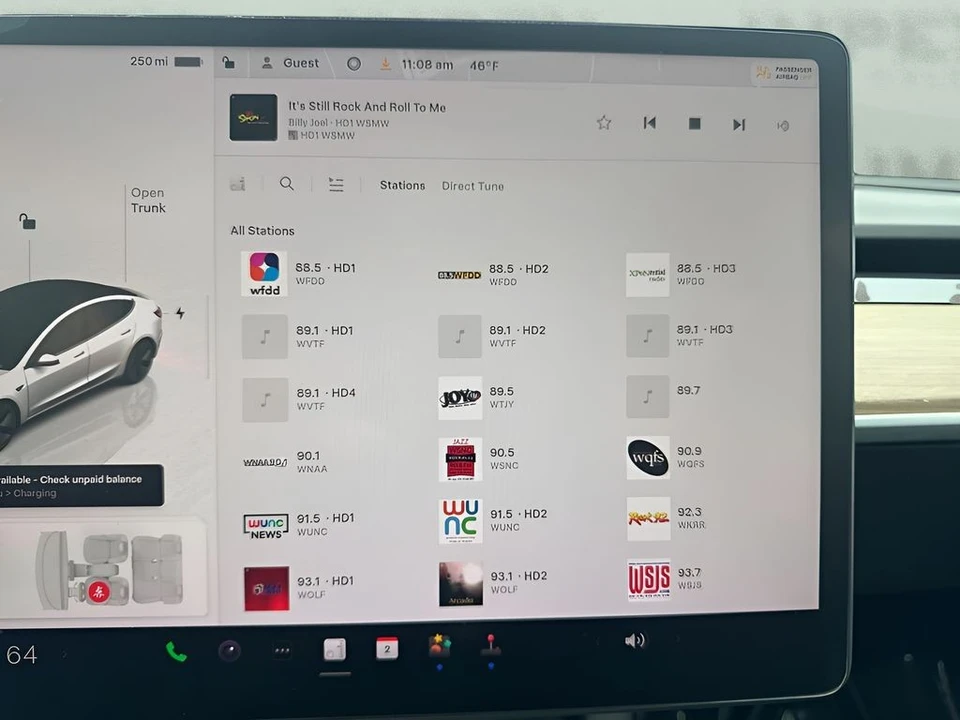 2023 Tesla Model 3 - Image 18 of 21