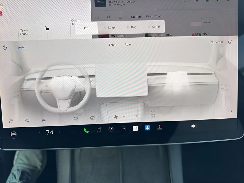 2023 Tesla Model 3 - Image 20 of 21