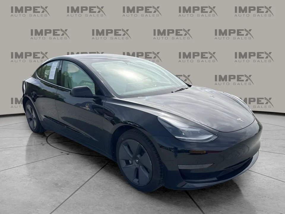 2023 Tesla Model 3 - Image 7 of 21
