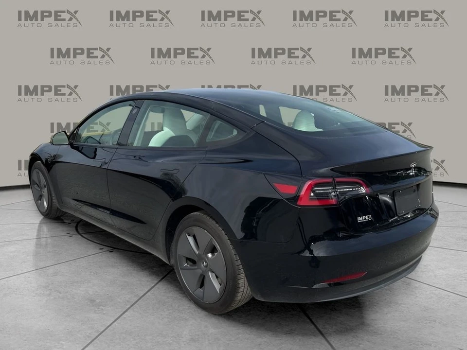 2023 Tesla Model 3 - Image 3 of 21