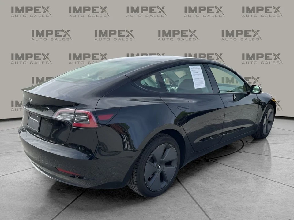 2023 Tesla Model 3 - Image 5 of 21