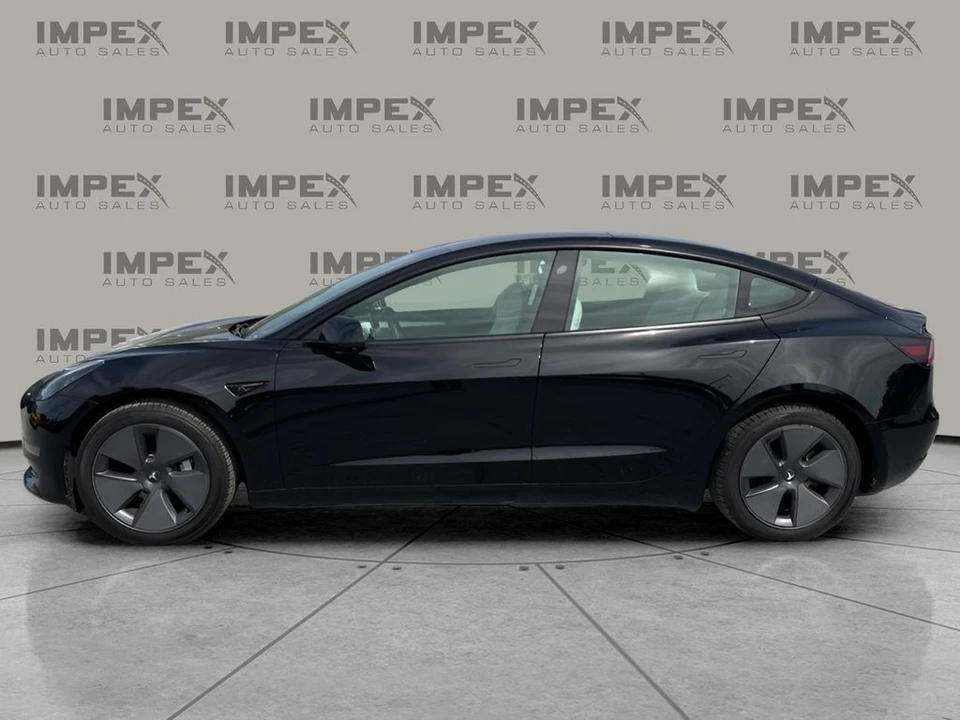 2023 Tesla Model 3 - Image 2 of 21