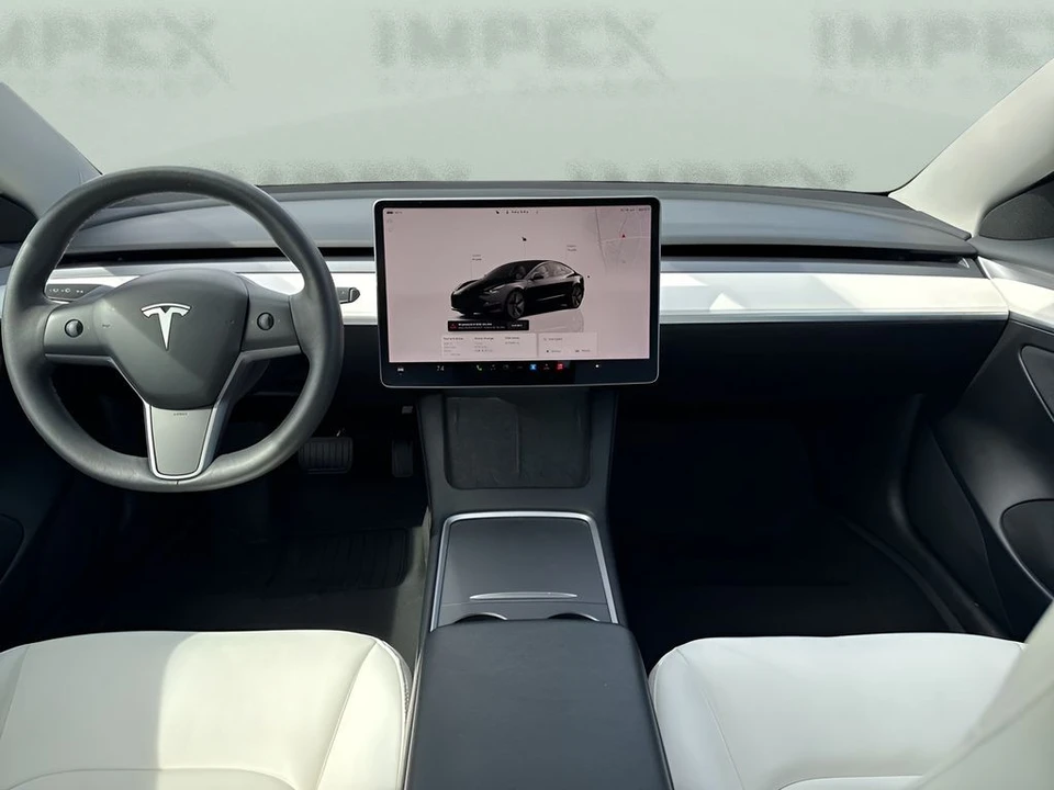 2023 Tesla Model 3 - Image 14 of 21
