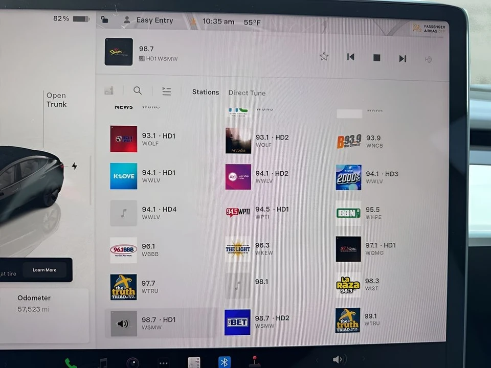 2023 Tesla Model 3 - Image 19 of 21
