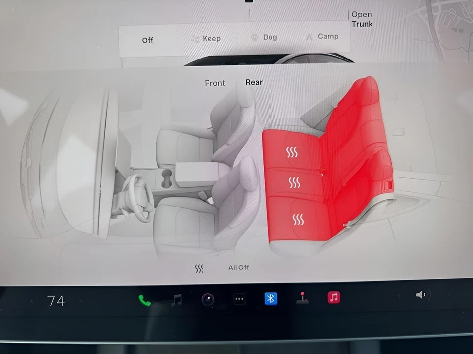 2023 Tesla Model 3 - Image 13 of 21