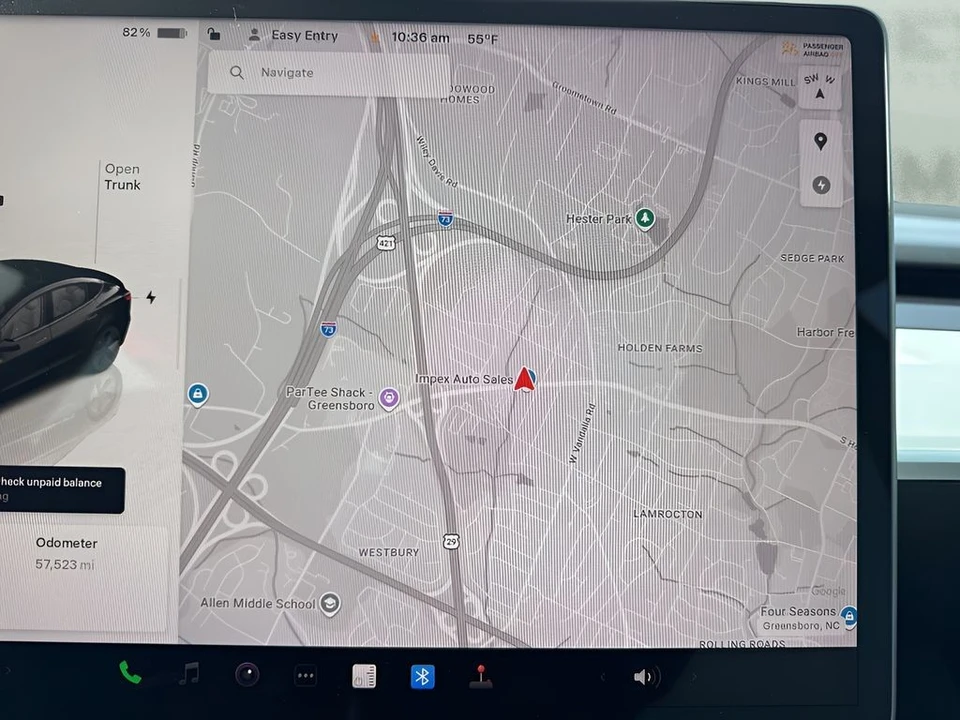 2023 Tesla Model 3 - Image 21 of 21