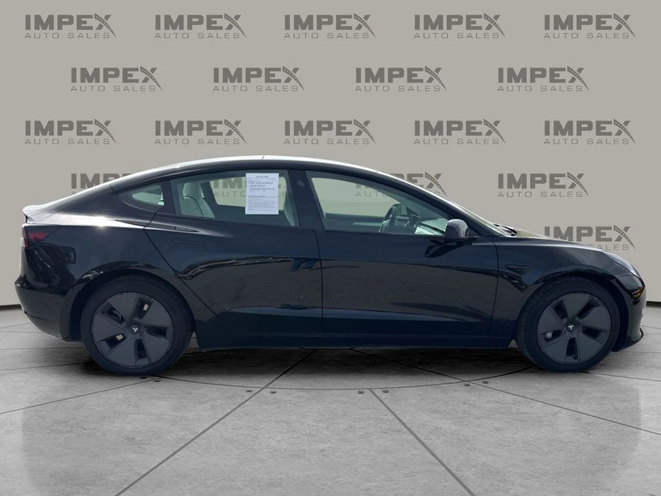 2023 Tesla Model 3 - Image 6 of 21