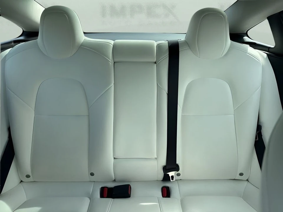 2023 Tesla Model 3 - Image 12 of 21