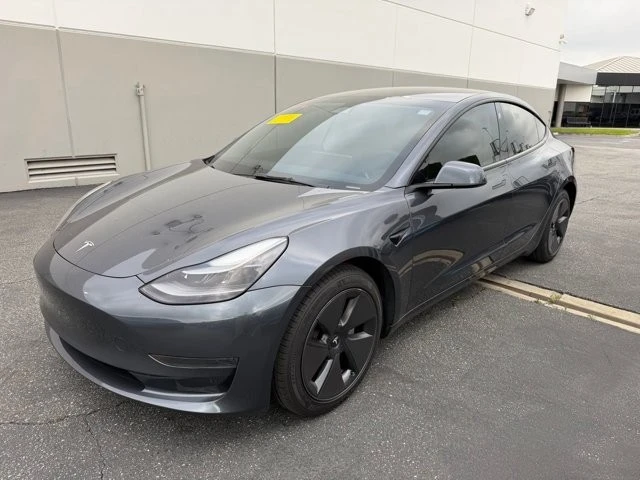 2023 Tesla Model 3 - Image 2 of 12