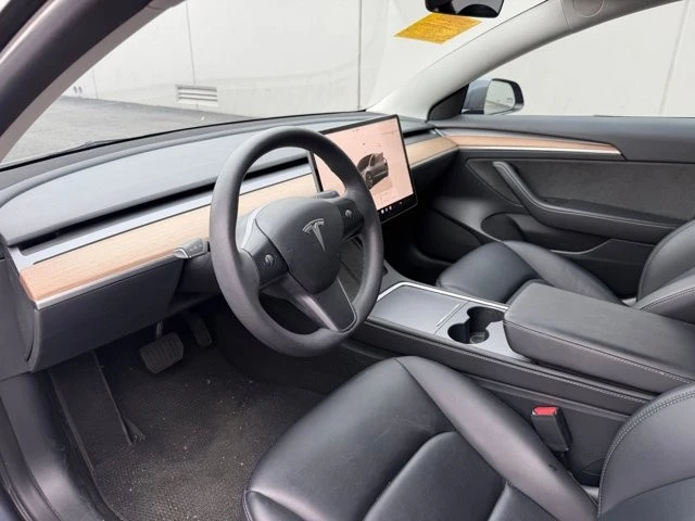 2023 Tesla Model 3 - Image 9 of 12