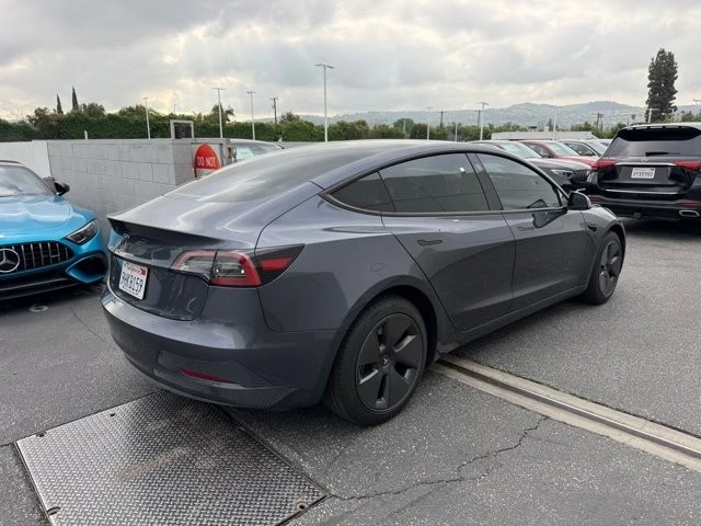 2023 Tesla Model 3 - Image 4 of 12