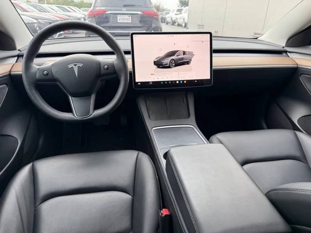 2023 Tesla Model 3 - Image 8 of 12