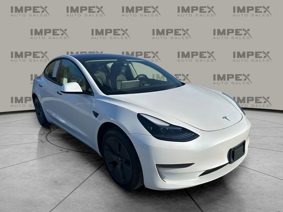 2023 Tesla Model 3 - Image 7 of 12