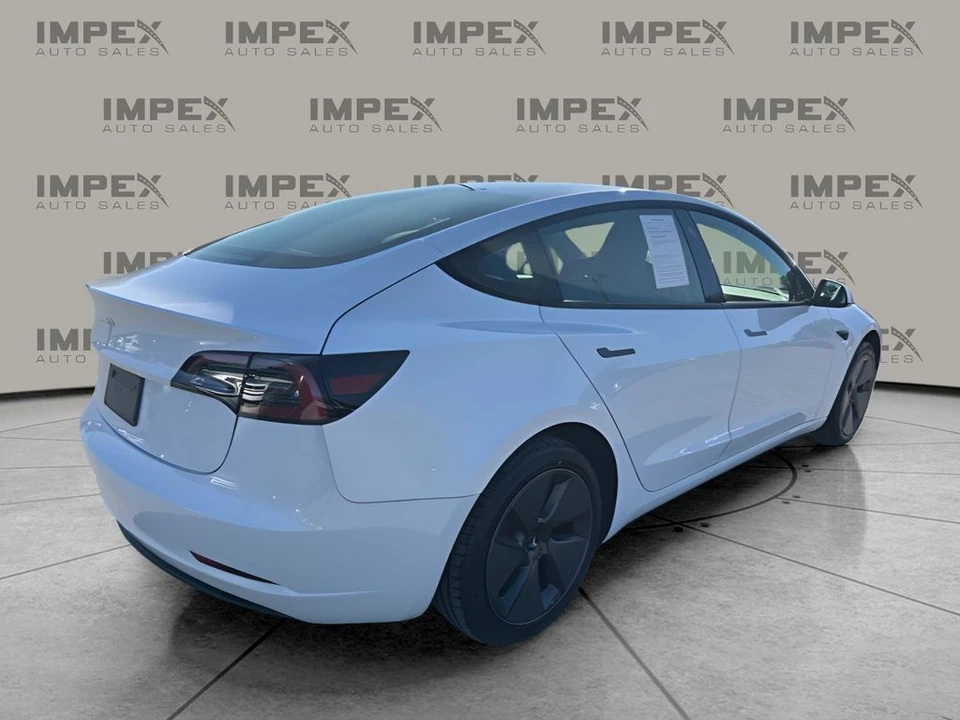 2023 Tesla Model 3 - Image 5 of 12