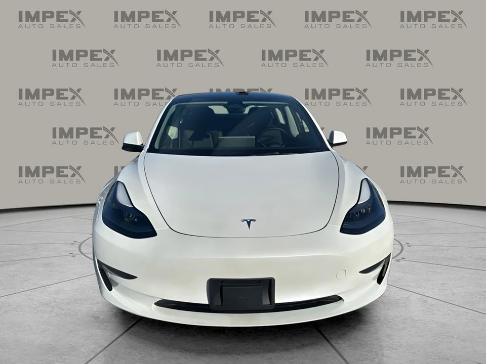 2023 Tesla Model 3 - Image 8 of 12