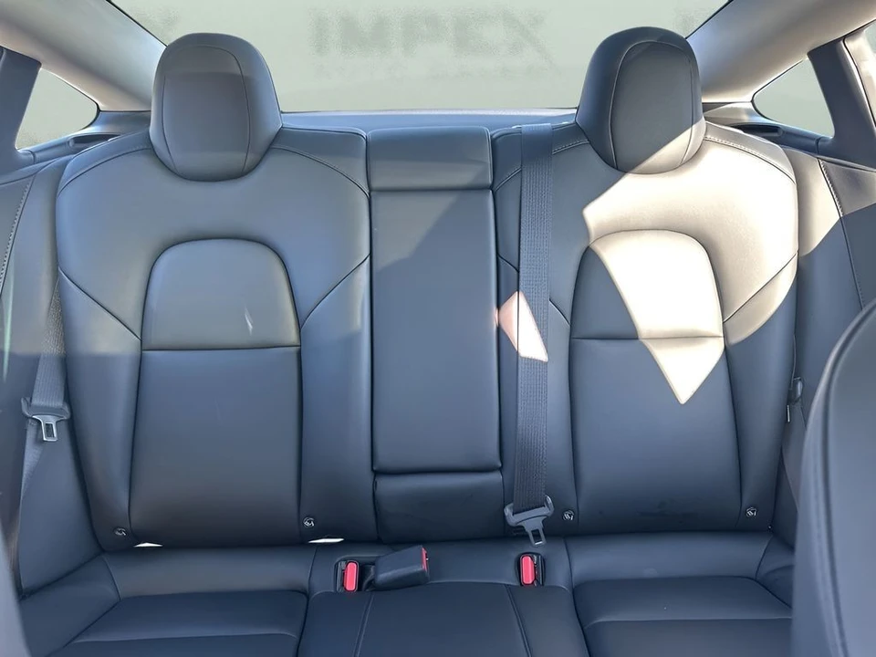 2023 Tesla Model 3 - Image 12 of 12