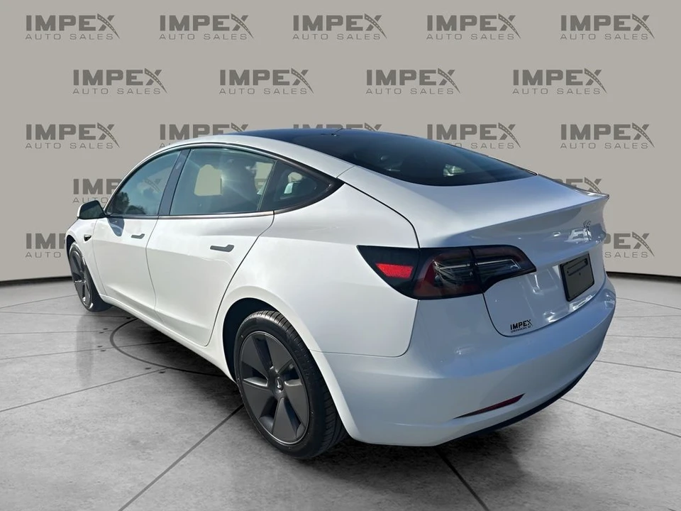 2023 Tesla Model 3 - Image 3 of 12