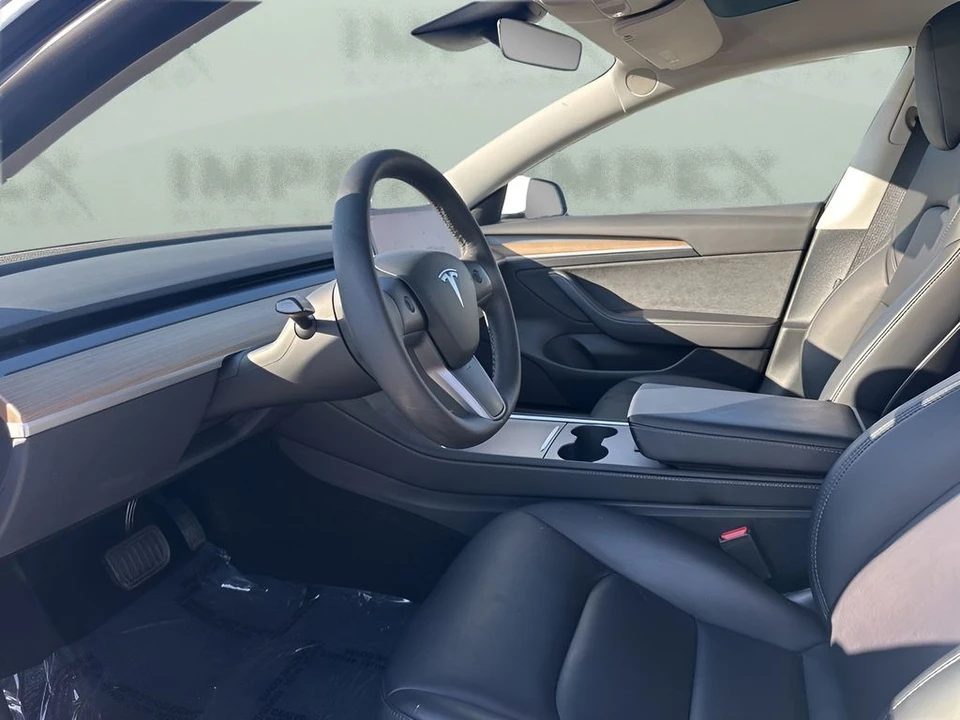 2023 Tesla Model 3 - Image 9 of 12