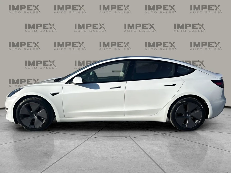 2023 Tesla Model 3 - Image 2 of 12