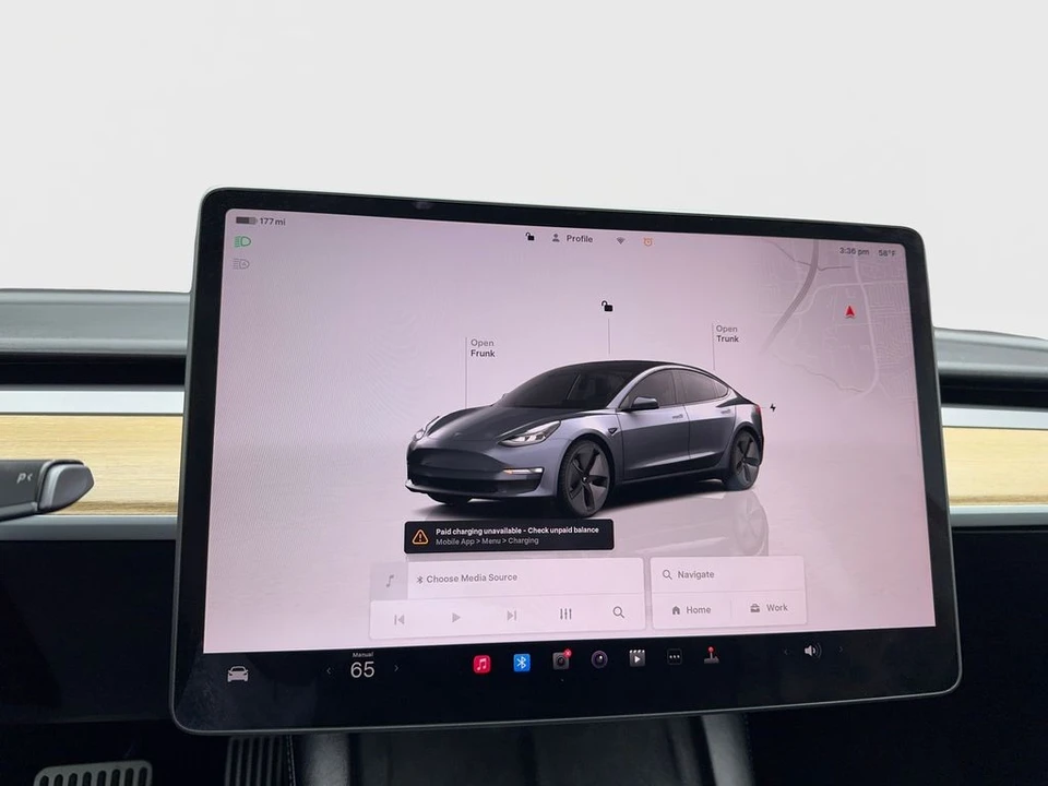 2023 Tesla Model 3 - Image 20 of 21