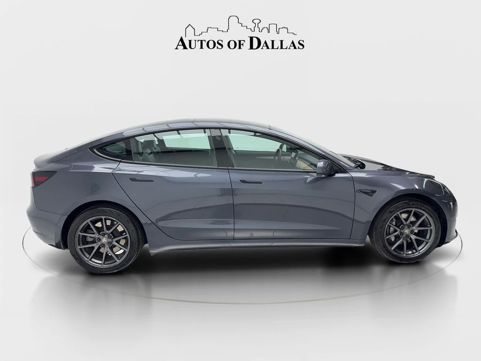 2023 Tesla Model 3 - Image 6 of 12