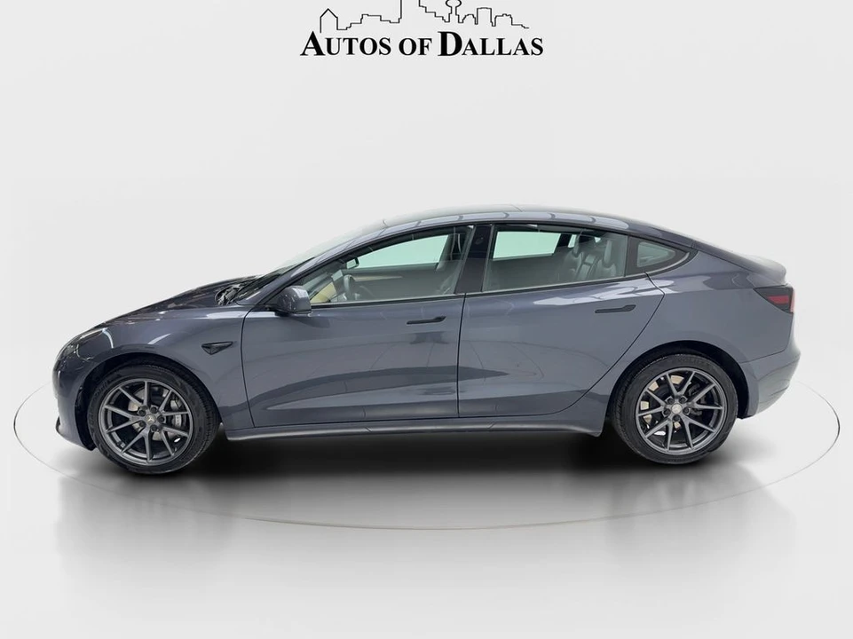 2023 Tesla Model 3 - Image 5 of 12