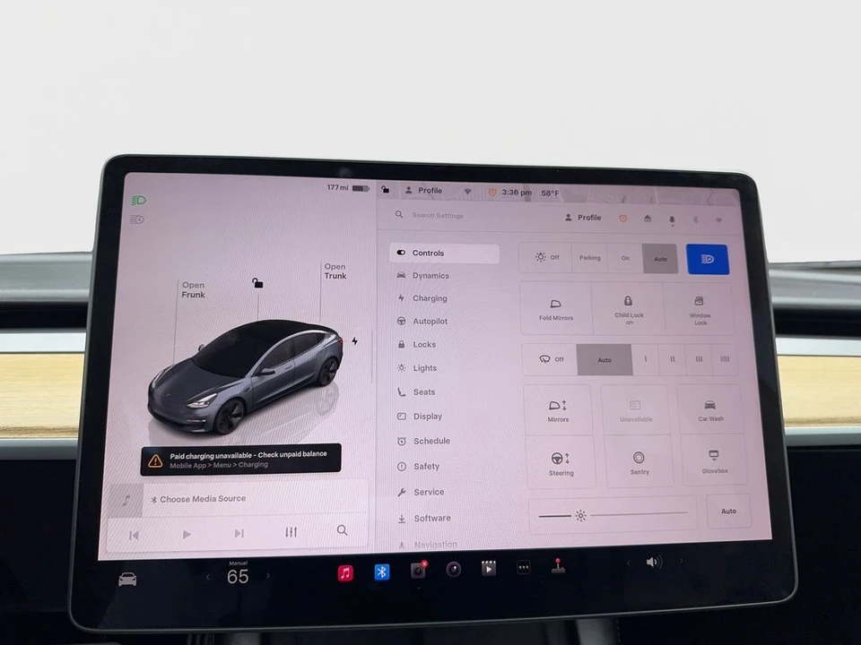 2023 Tesla Model 3 - Image 21 of 21