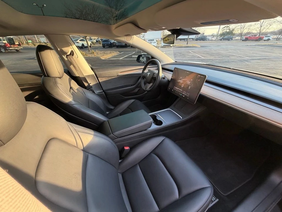 2023 Tesla Model 3 - Image 14 of 16