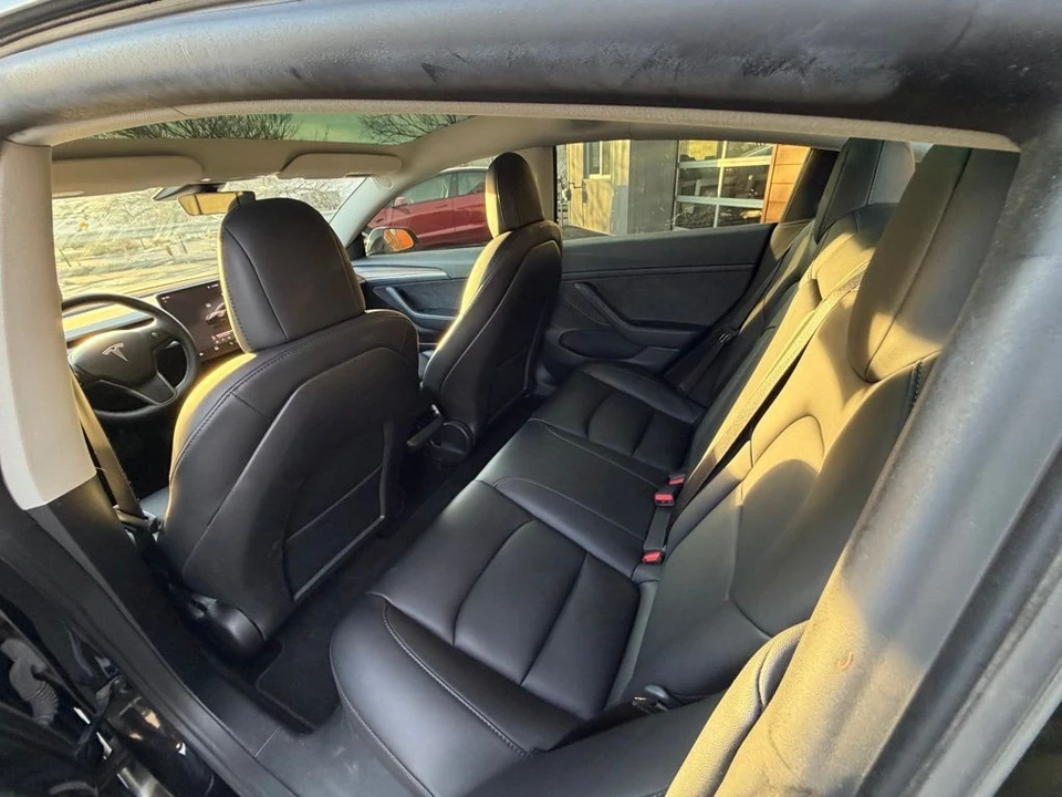2023 Tesla Model 3 - Image 10 of 16
