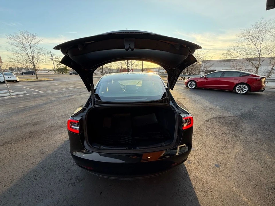 2023 Tesla Model 3 - Image 6 of 16