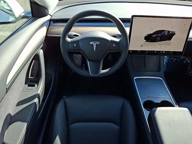 2023 Tesla Model 3 - Image 12 of 12