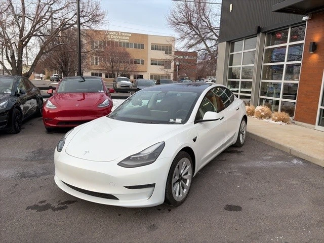 2023 Tesla Model 3 - Image 4 of 21