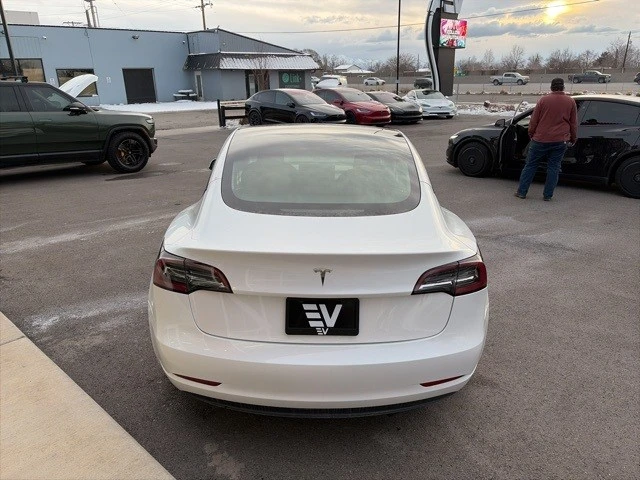 2023 Tesla Model 3 - Image 7 of 21