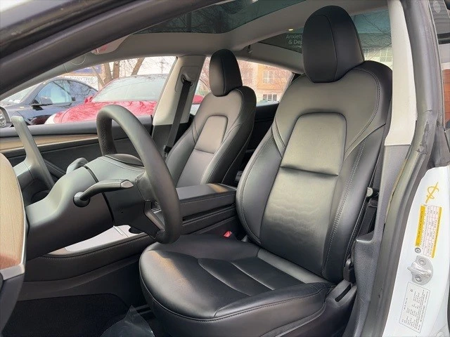 2023 Tesla Model 3 - Image 13 of 21